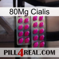 80Mg Cialis 10